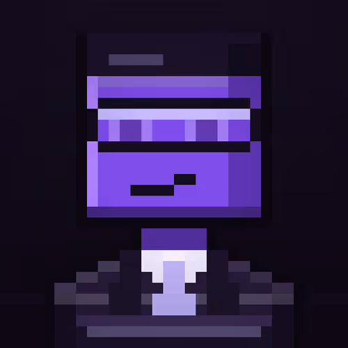 Ink Broker #1633