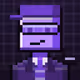 Ink Broker #1238