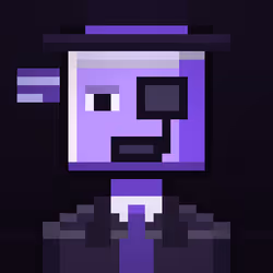 Ink Broker #3269
