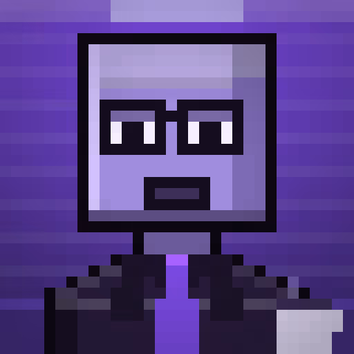 Ink Broker #4430