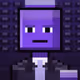 Ink Broker #3462