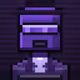 Ink Broker #802