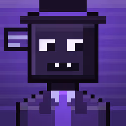 Ink Broker #2282