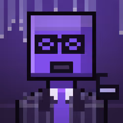 Ink Broker #1274