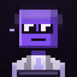 Ink Broker #3622