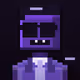 Ink Broker #3621