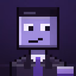 Ink Broker #2052