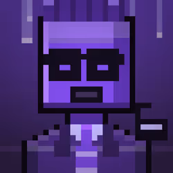 Ink Broker #1676