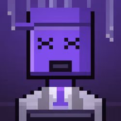 Ink Broker #1541
