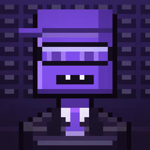 Ink Broker #1441