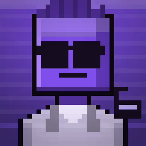 Ink Broker #3805