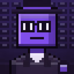 Ink Broker #4285