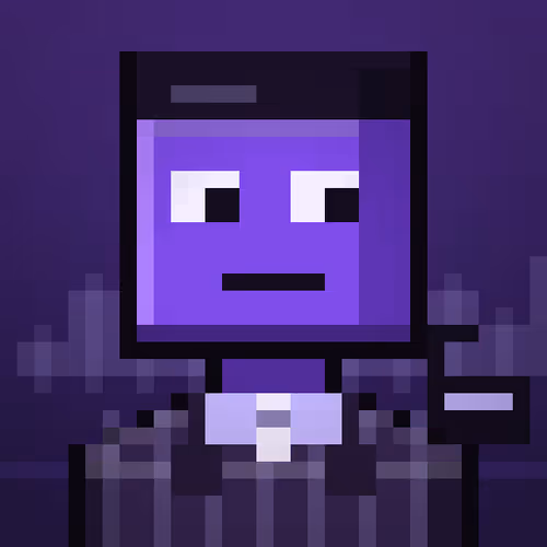 Ink Broker #7