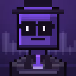 Ink Broker #2823
