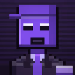 Ink Broker #1246