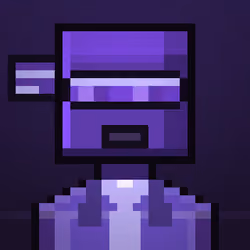 Ink Broker #1099