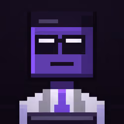 Ink Broker #2519