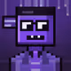 Ink Broker #1087