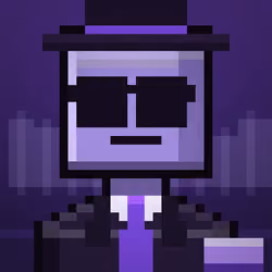 Ink Broker #966