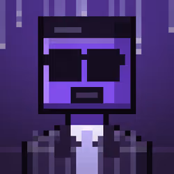 Ink Broker #227