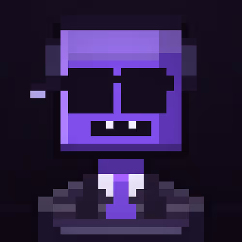 Ink Broker #2142