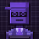 Ink Broker #2503