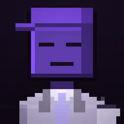 Ink Broker #2378