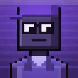 Ink Broker #2127
