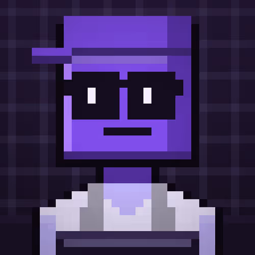 Ink Broker #4006