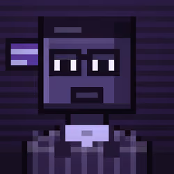 Ink Broker #102