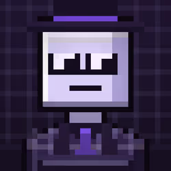 Ink Broker #3137