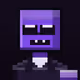 Ink Broker #4086