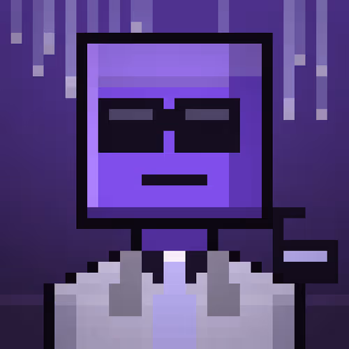 Ink Broker #1402