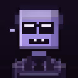 Ink Broker #2573