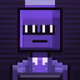 Ink Broker #4286