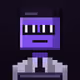 Ink Broker #4142