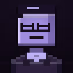 Ink Broker #1609