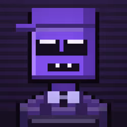 Ink Broker #3590