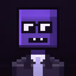 Ink Broker #2095