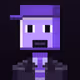 Ink Broker #3709