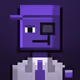 Ink Broker #4101