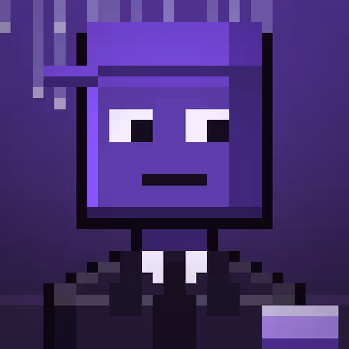 Ink Broker #1432