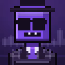 Ink Broker #1269
