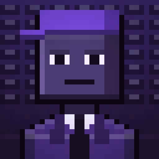 Ink Broker #4435
