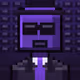 Ink Broker #4123