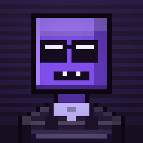 Ink Broker #3239
