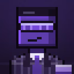 Ink Broker #969