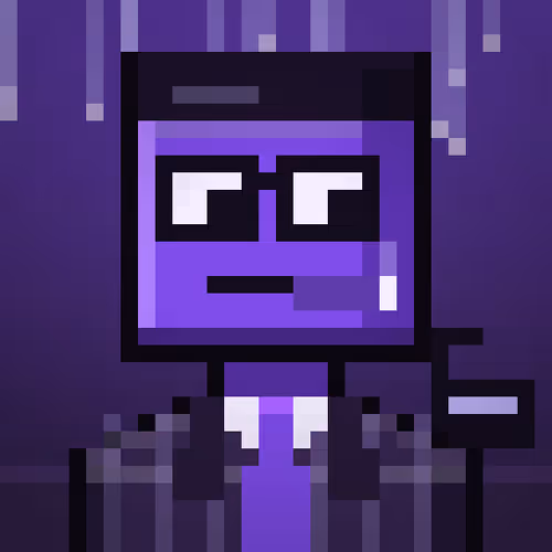 Ink Broker #1544