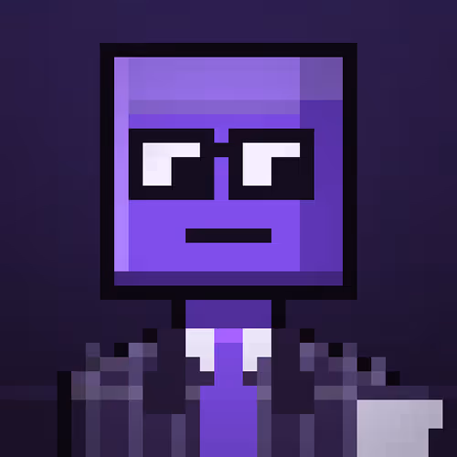 Ink Broker #1447