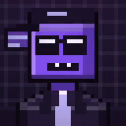 Ink Broker #3599